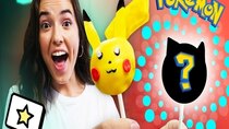 Totally Trendy - Episode 67 - How To DIY Pokemon Cake Pops! (Pikachu, Squirtle, & More!)