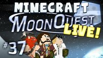 Yogscast: Moonquest - Episode 37 - Thinland