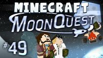 Yogscast: Moonquest - Episode 49 - Crotatoes