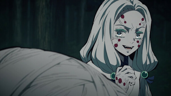 Kimetsu No Yaiba Episode Watch Kimetsu No Yaiba E Online