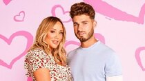 Celebs Go Dating - Episode 17