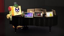 Numberblocks - Episode 30 - More to Explore