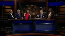 Real Time with Bill Maher - Episode 24