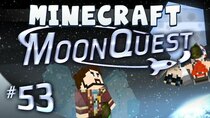 Yogscast: Moonquest - Episode 53 - Picking up the Pieces