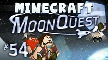 Yogscast: Moonquest - Episode 54 - Role Reversal