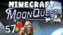 Yogscast: Moonquest - Episode 57 - Back to the Deadlands