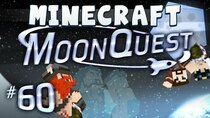 Yogscast: Moonquest - Episode 60 - The Aftermath