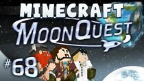 Yogscast: Moonquest - Episode 68 - All the Leaves are Gone