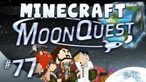 Yogscast: Moonquest - Episode 77 - The Best, The Worst, The Durst