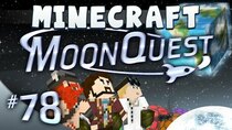Yogscast: Moonquest - Episode 78 - The Moon is Broken