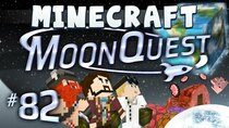 Yogscast: Moonquest - Episode 82 - Porky Door