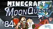 Yogscast: Moonquest - Episode 84 - Fields of Gold