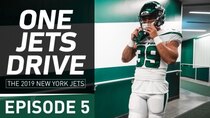 One Jets Drive - Episode 5 - Crossover