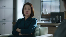 WATCHER - Episode 13 - Appearance of Lawyer Yoon Ji Hoon