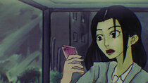 Yami Shibai 7 - Episode 7 - Public Phone