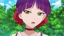Gegege no Kitarou - Episode 63 - The Star Festival of Love: The Youkai Flower