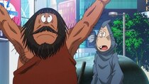 Gegege no Kitarou - Episode 67 - The Social Media Addict Versus the Jomon Man