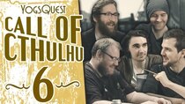 YogsQuest - Episode 6 - We Belive