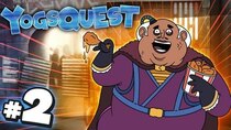 YogsQuest - Episode 2 - Mission Accepted