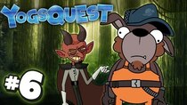 YogsQuest - Episode 6 - Operation: Save Pod