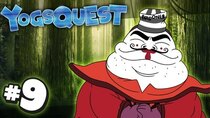 YogsQuest - Episode 9 - A Night In The Jungle