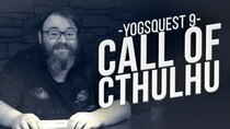 YogsQuest - Episode 1 - Meet the Family