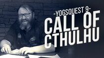 YogsQuest - Episode 2 - A Cunning Plan