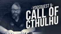 YogsQuest - Episode 5 - Knife Salesmen