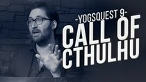 YogsQuest - Episode 7 - The Grand Dynamite Heist