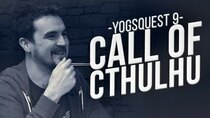 YogsQuest - Episode 8 - Making Plans