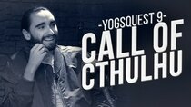YogsQuest - Episode 9 - A Way In