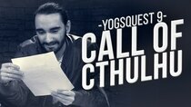 YogsQuest - Episode 10 - The Ritual