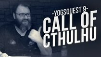 YogsQuest - Episode 11 - The Blood God