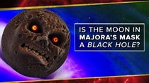 PBS Space Time - Episode 8 - Is the Moon in Majora’s Mask a Black Hole?