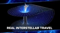 PBS Space Time - Episode 35 - 5 REAL Possibilities for Interstellar Travel