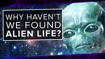 PBS Space Time - Episode 38 - Why Haven't We Found Alien Life?