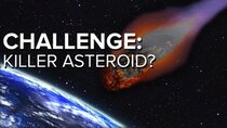 PBS Space Time - Episode 39 - Challenge: Can you save Earth from a Killer Asteroid?