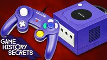 Game History Secrets - Episode 10 - Nintendo Prototypes & Changed Hardware