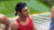Big Brother (US) - Episode 22 - Power of Veto #7