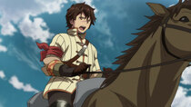 Chain Chronicle: Haecceitas no Hikari - Episode 2 - To Be with Others