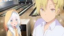 Kawaikereba Hentai demo Suki ni Natte Kuremasuka? - Episode 7 - Operation: Koharu Is a First-Year Student - Conclusion