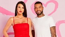 Celebs Go Dating - Episode 20 - The Finale