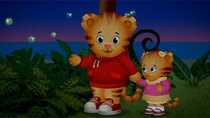 Daniel Tiger's Neighborhood - Episode 38 - Fireflies and Fireworks