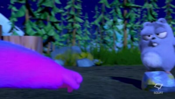 Grizzy & the Lemmings Season 2 Episode 61 info and links where to watch