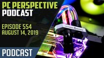 PC Perspective Podcast - Episode 554 - PC Perspective Podcast #554 – Third Party RX 5700 Cards, Corsair...