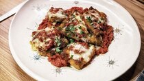 Good Eats - Episode 1 - American Classics X: Chicken Parm