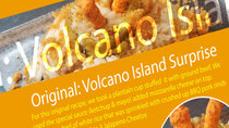 LunchBreak - Episode 11 - Original: Volcano Island Surprise
