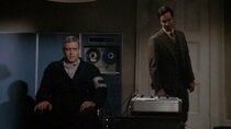 Ironside - Episode 13 - This Could Blow Your Mind