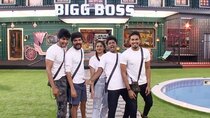 Bigg Boss Tamil - Episode 55 - Day 54 in the House