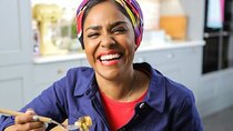 Nadiya's Time to Eat - Episode 4 - Impress in an Instant